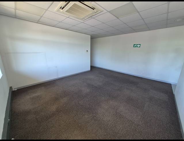 272M² OFFICE TO LET IN RIVONIA